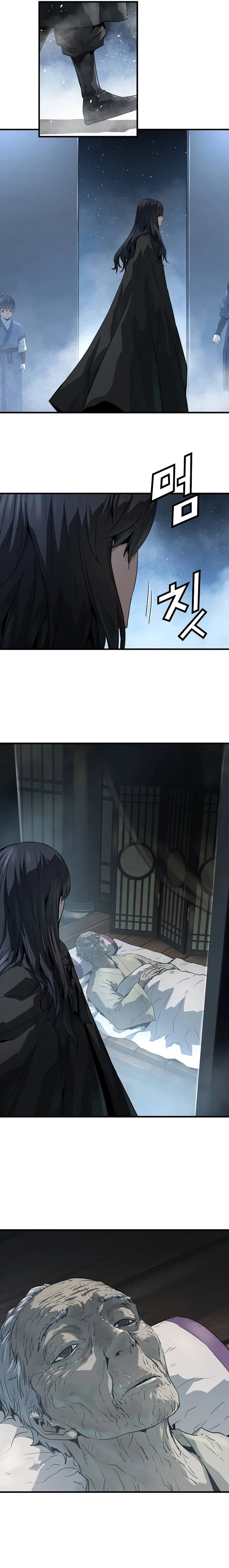 Read Absolute Regression BR Manga Online