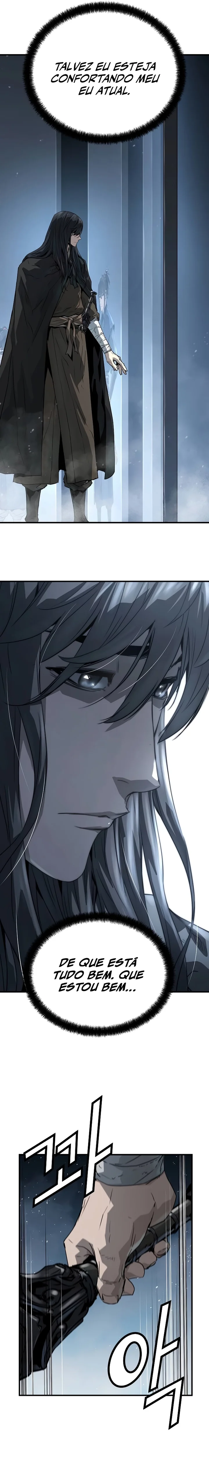 Read Absolute Regression BR Manga Online