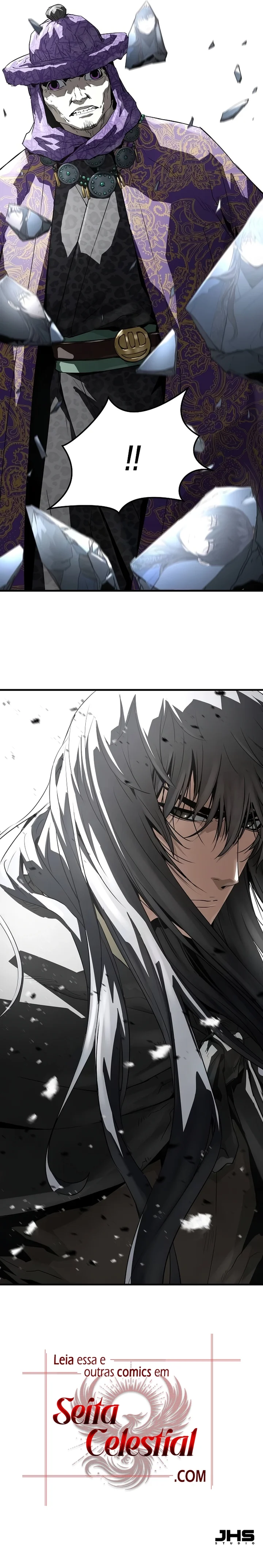 Read Absolute Regression BR Manga Online