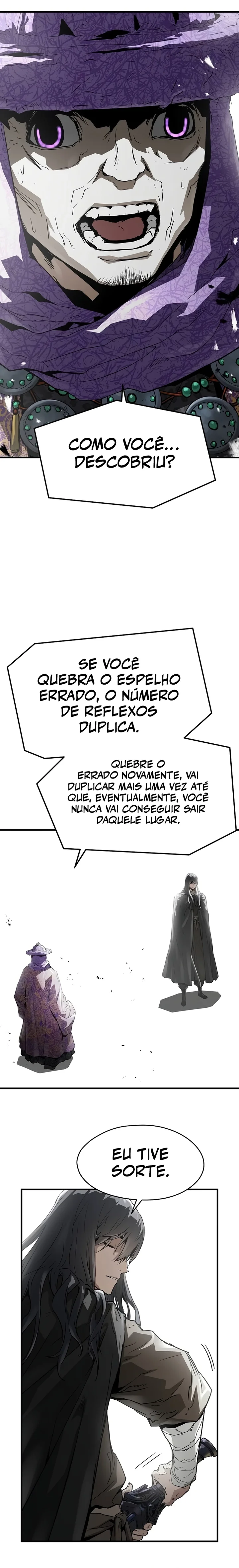 Read Absolute Regression BR Manga Online