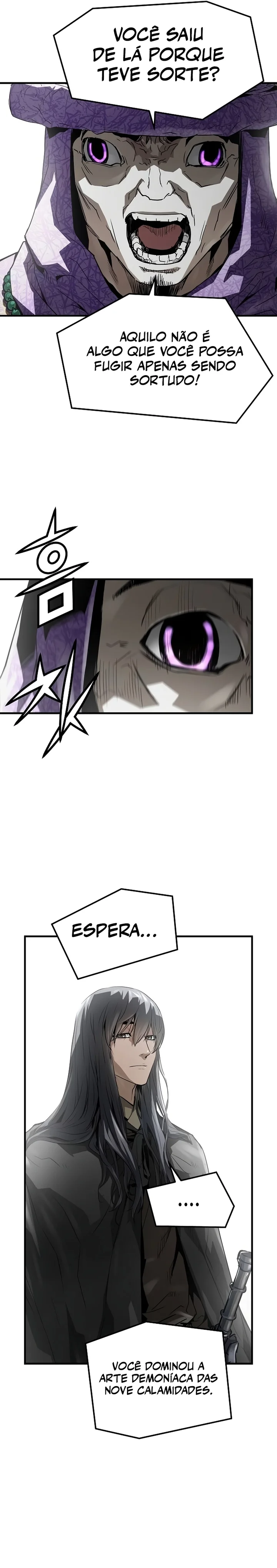 Read Absolute Regression BR Manga Online