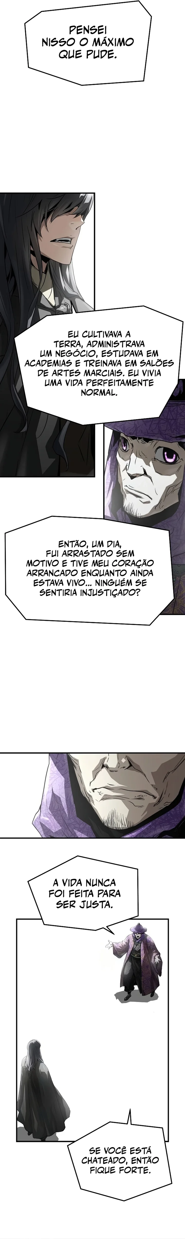 Read Absolute Regression BR Manga Online
