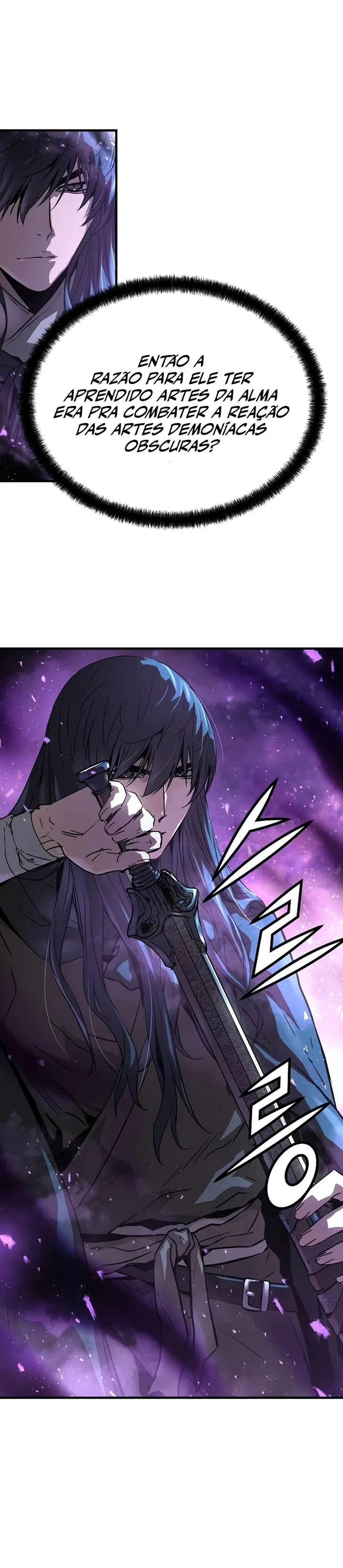 Read Absolute Regression BR Manga Online