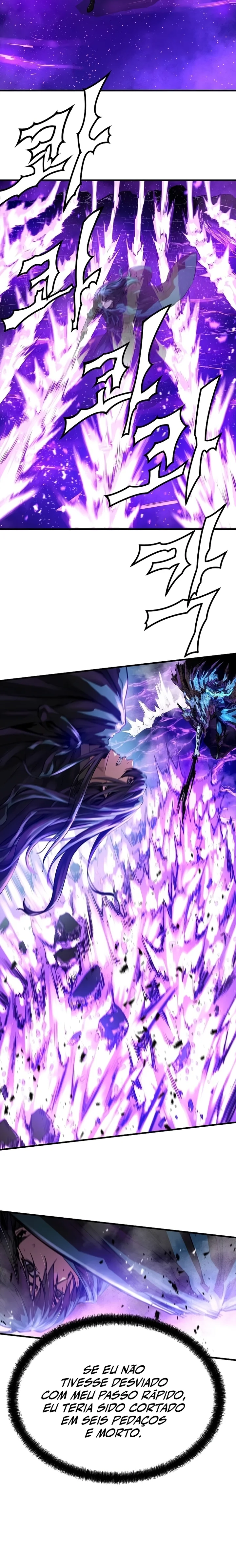 Read Absolute Regression BR Manga Online