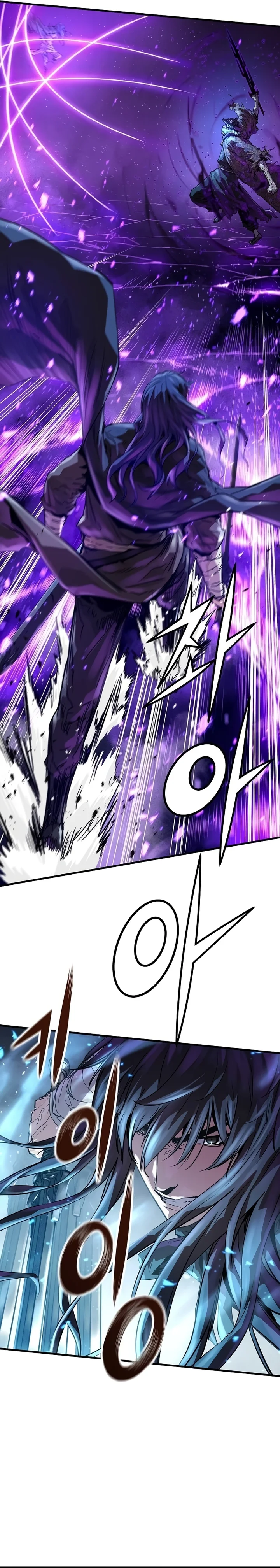 Read Absolute Regression BR Manga Online