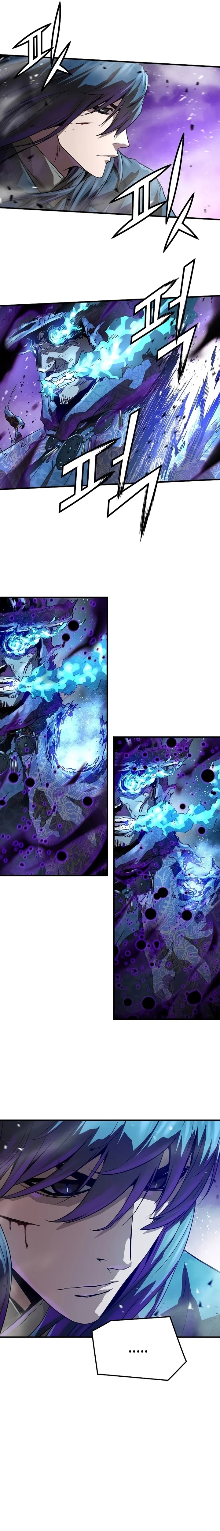 Read Absolute Regression BR Manga Online