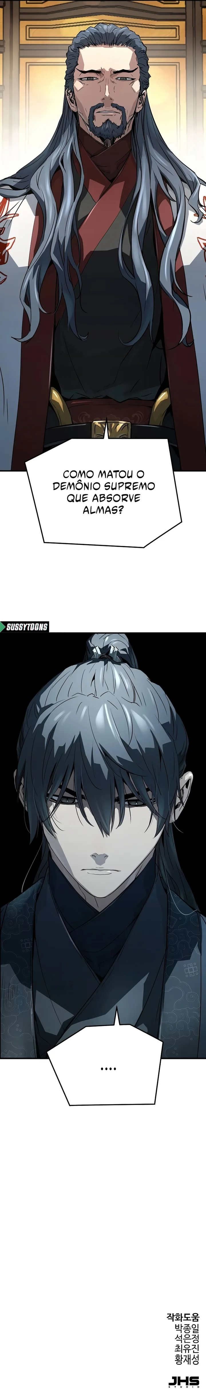 Read Absolute Regression BR Manga Online