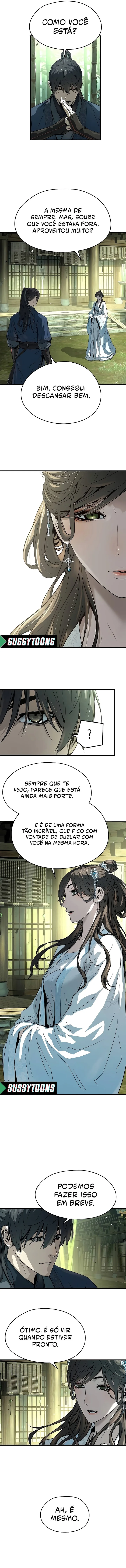 Read Absolute Regression BR Manga Online