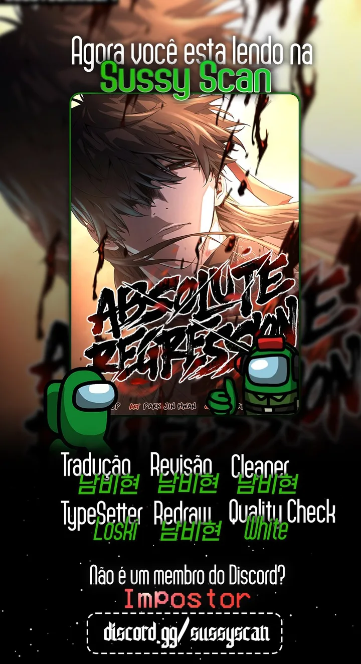 Read Absolute Regression BR Manga Online