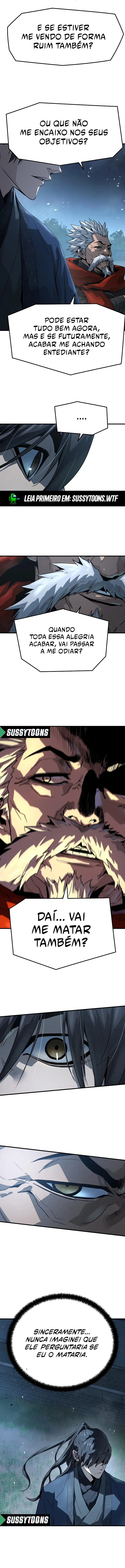 Read Absolute Regression BR Manga Online