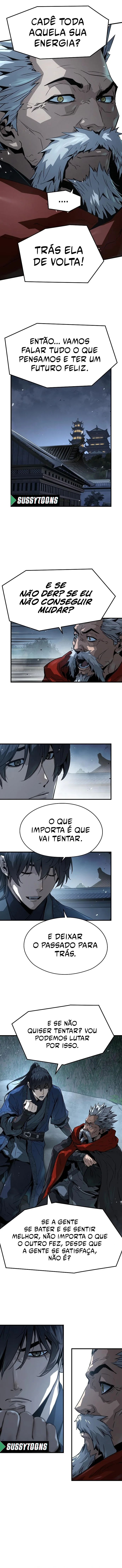 Read Absolute Regression BR Manga Online