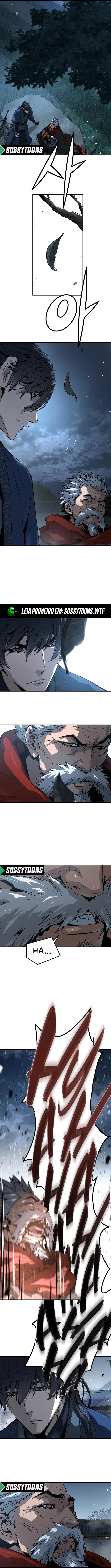 Read Absolute Regression BR Manga Online