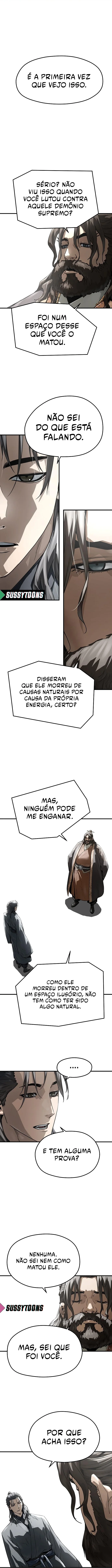 Read Absolute Regression BR Manga Online