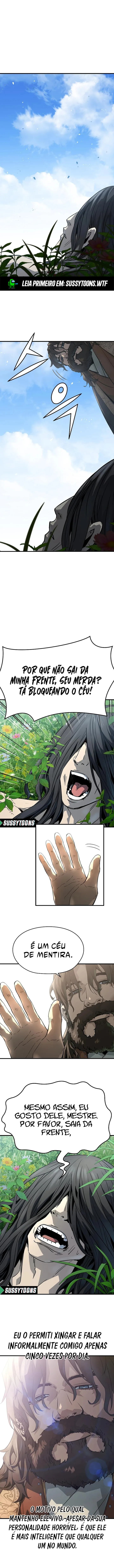 Read Absolute Regression BR Manga Online