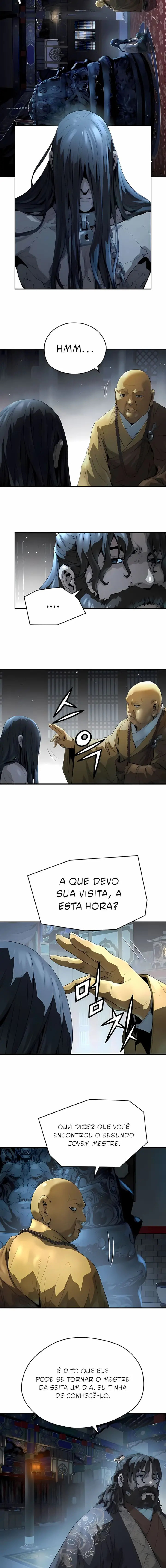 Read Absolute Regression BR Manga Online