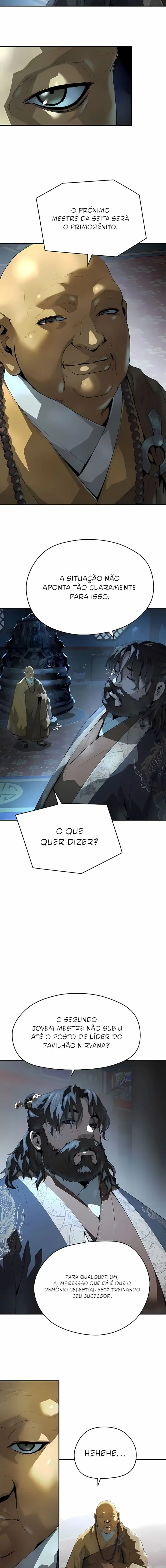 Read Absolute Regression BR Manga Online