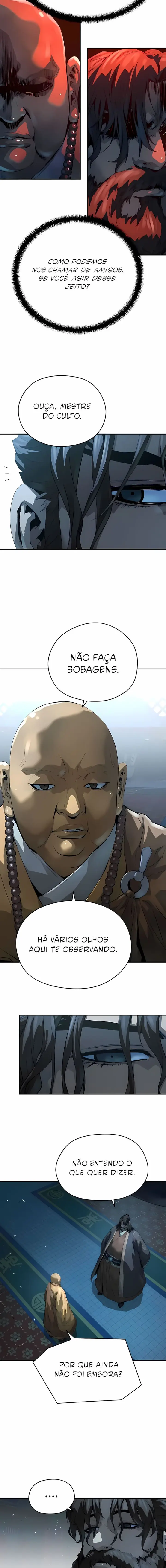Read Absolute Regression BR Manga Online