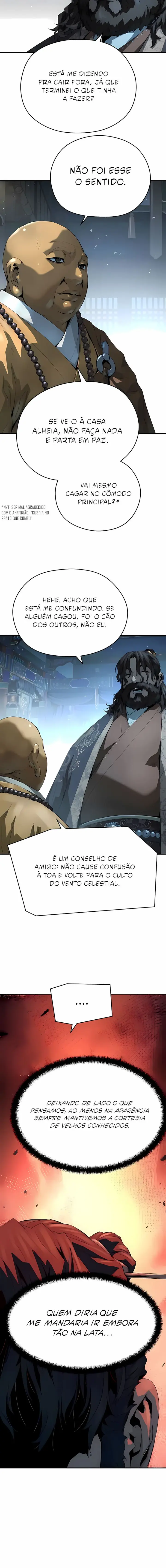 Read Absolute Regression BR Manga Online