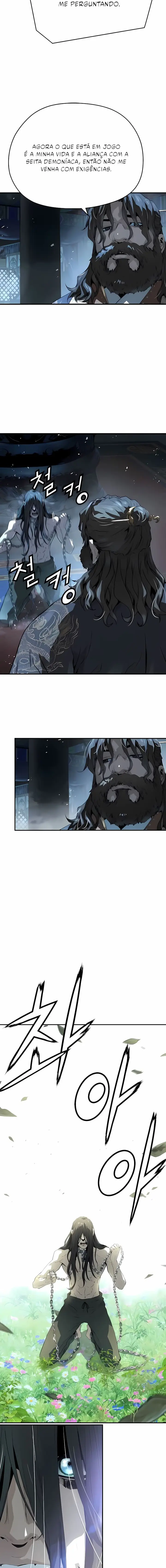 Read Absolute Regression BR Manga Online