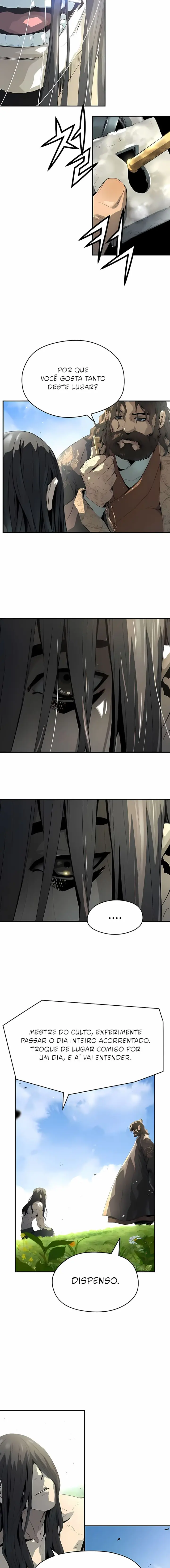 Read Absolute Regression BR Manga Online