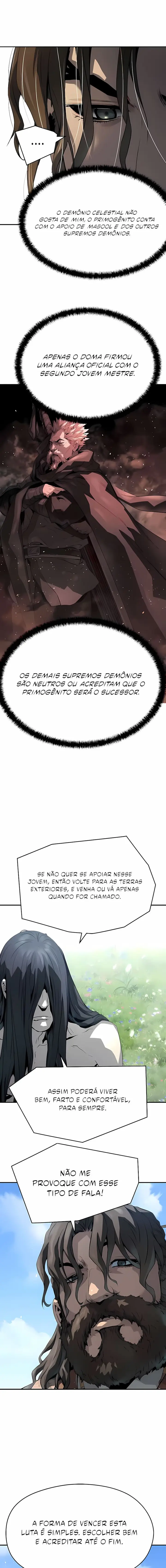 Read Absolute Regression BR Manga Online