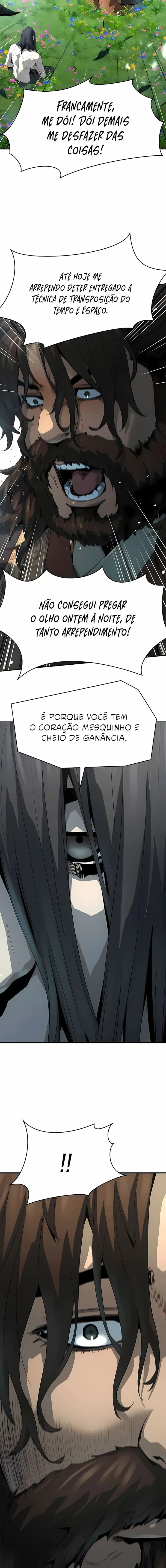 Read Absolute Regression BR Manga Online