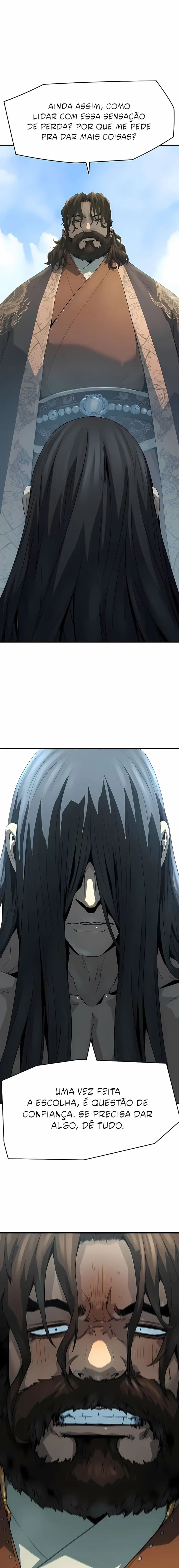 Read Absolute Regression BR Manga Online