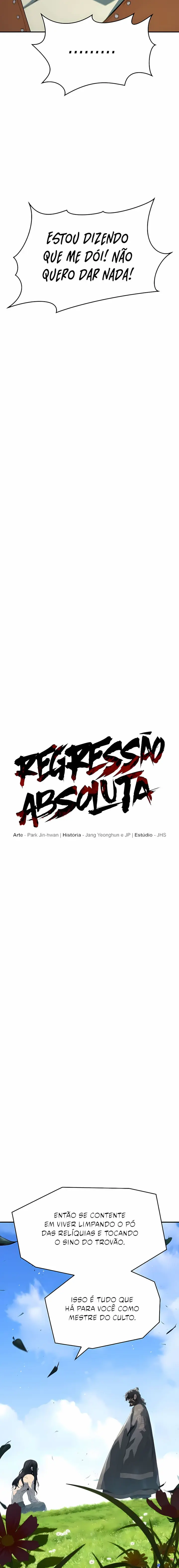 Read Absolute Regression BR Manga Online