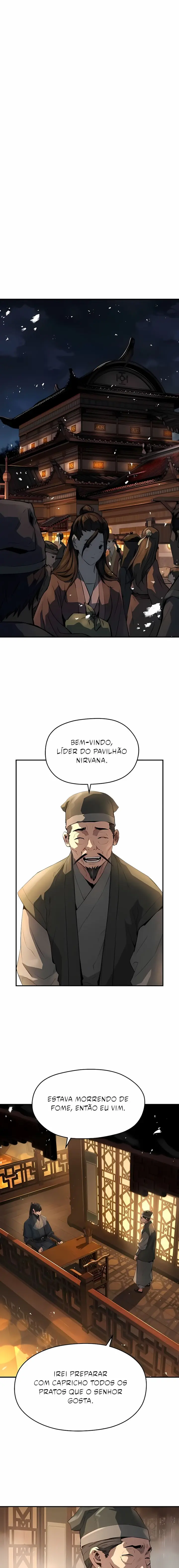 Read Absolute Regression BR Manga Online