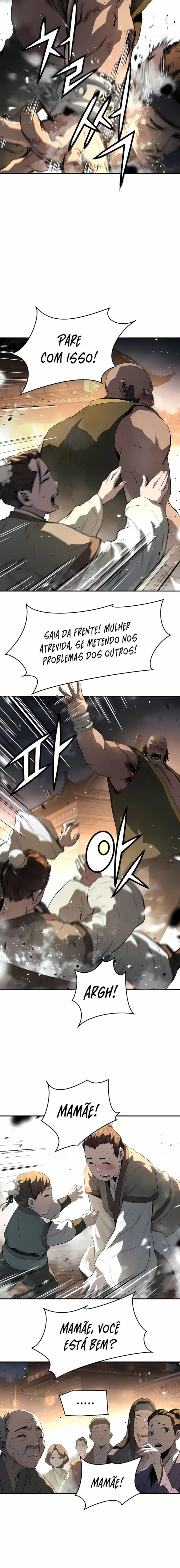 Read Absolute Regression BR Manga Online