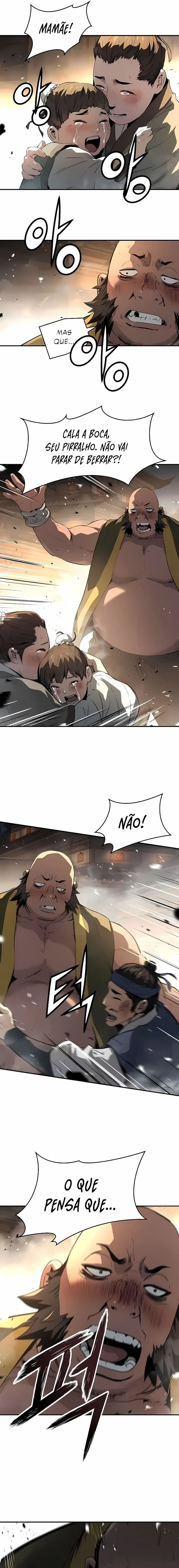 Read Absolute Regression BR Manga Online