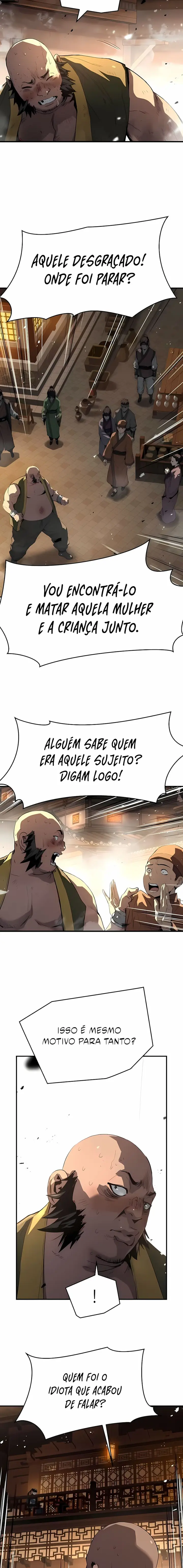 Read Absolute Regression BR Manga Online