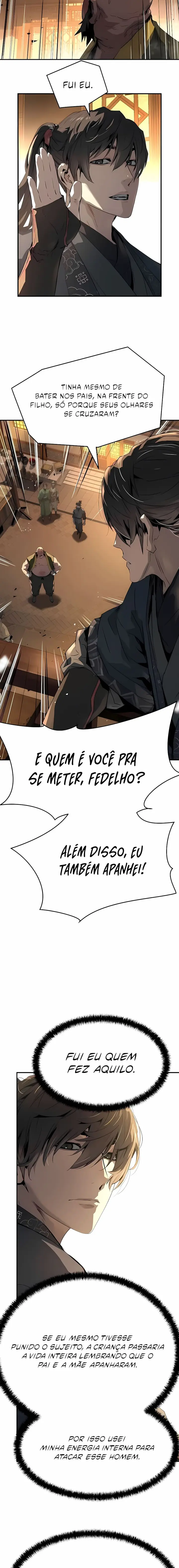 Read Absolute Regression BR Manga Online