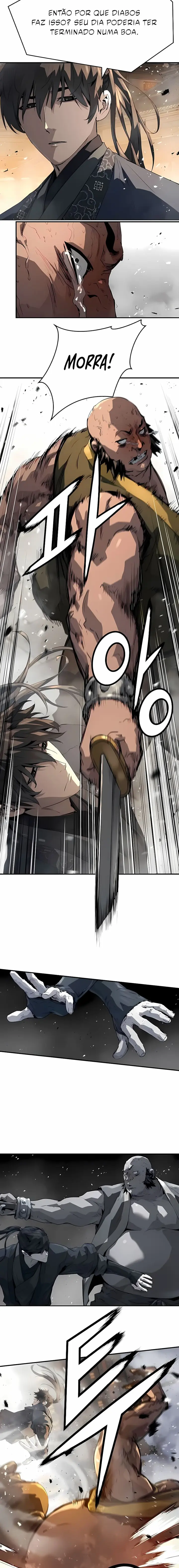 Read Absolute Regression BR Manga Online