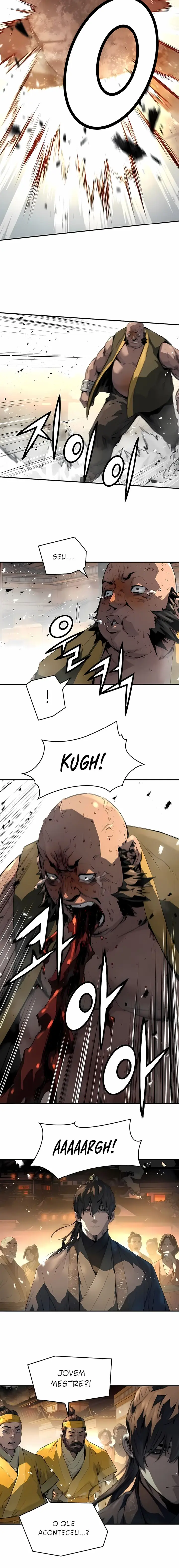 Read Absolute Regression BR Manga Online