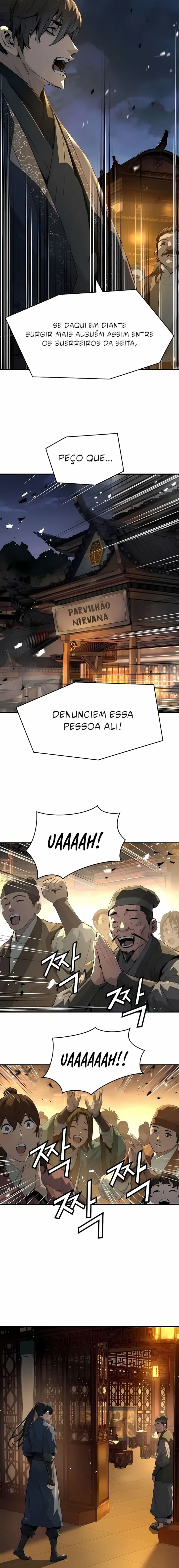 Read Absolute Regression BR Manga Online