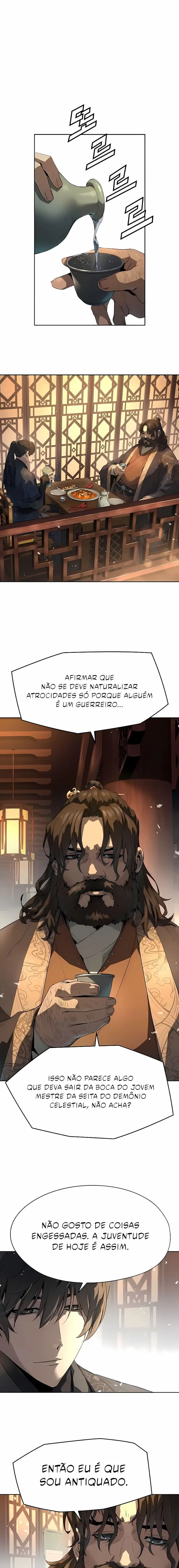 Read Absolute Regression BR Manga Online