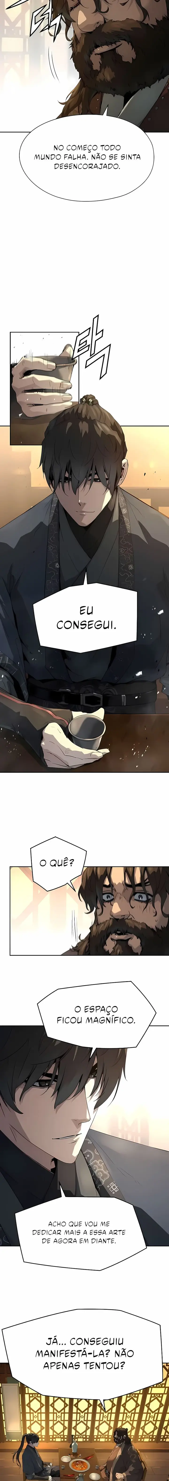 Read Absolute Regression BR Manga Online