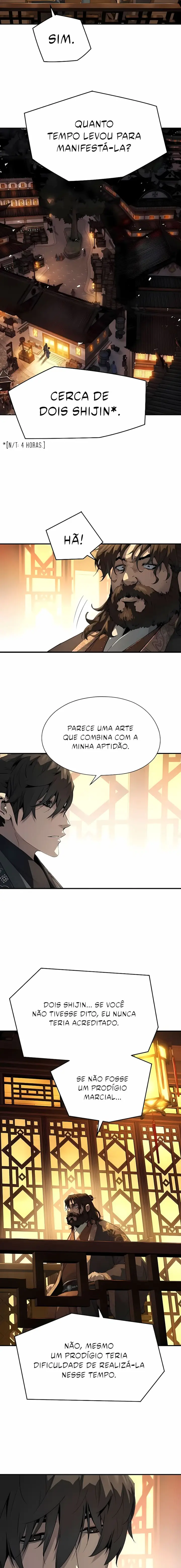 Read Absolute Regression BR Manga Online