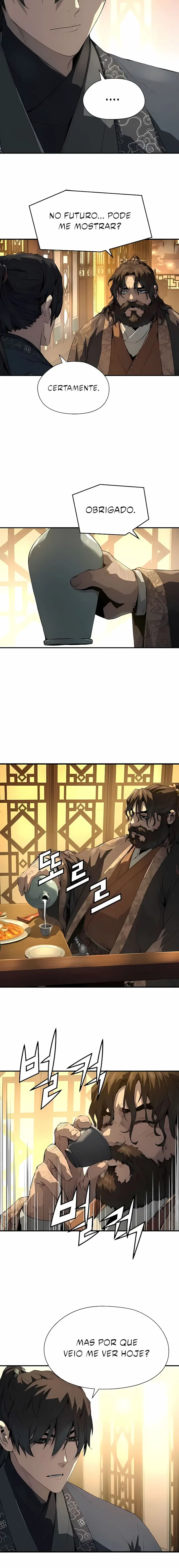Read Absolute Regression BR Manga Online