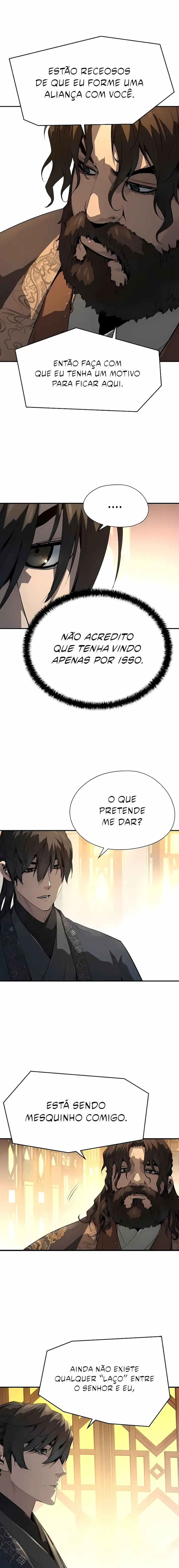 Read Absolute Regression BR Manga Online