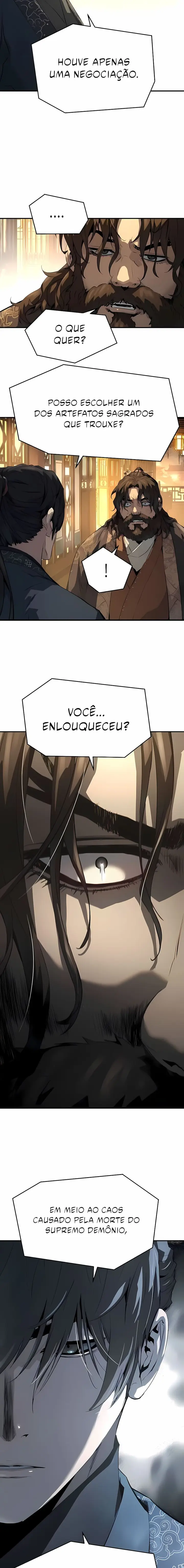 Read Absolute Regression BR Manga Online