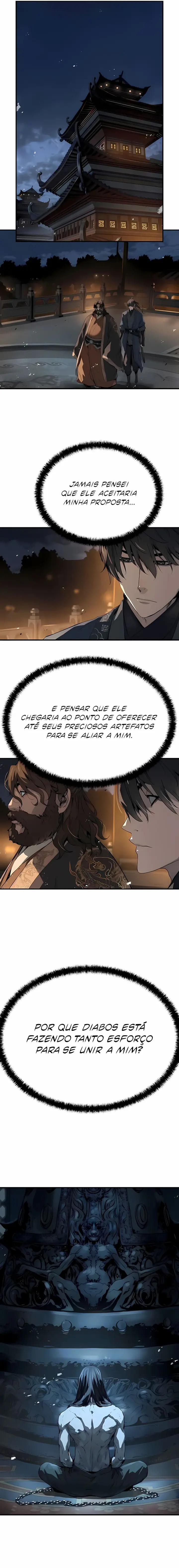 Read Absolute Regression BR Manga Online
