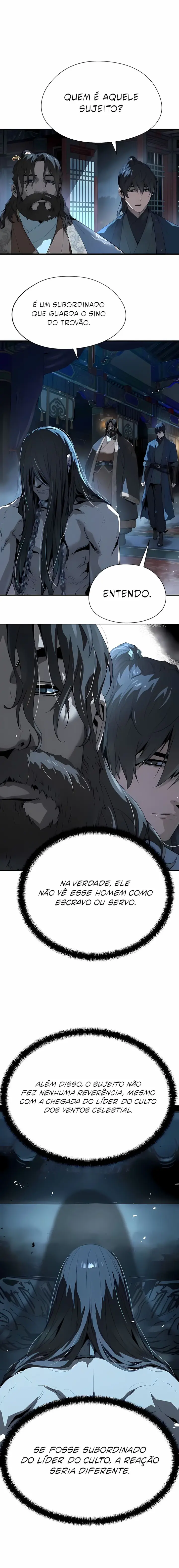 Read Absolute Regression BR Manga Online