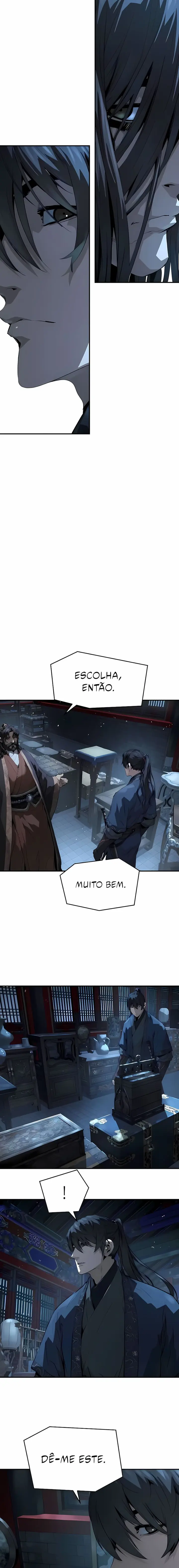 Read Absolute Regression BR Manga Online