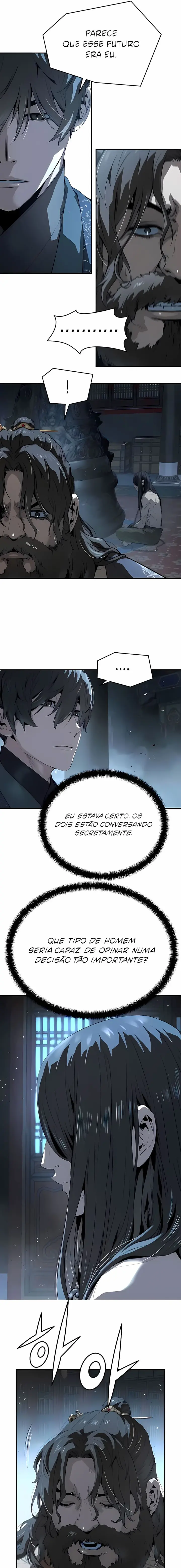 Read Absolute Regression BR Manga Online
