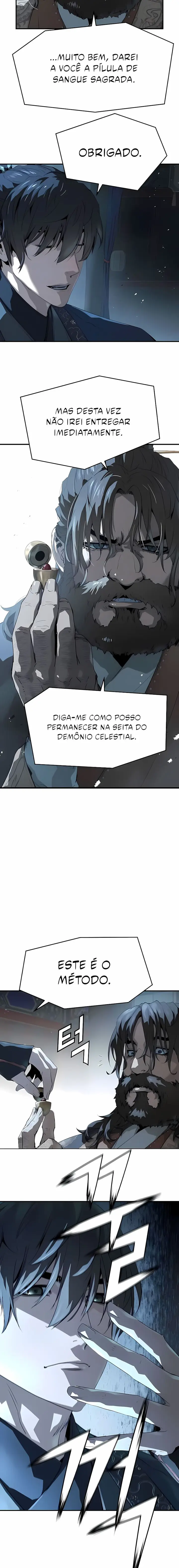 Read Absolute Regression BR Manga Online