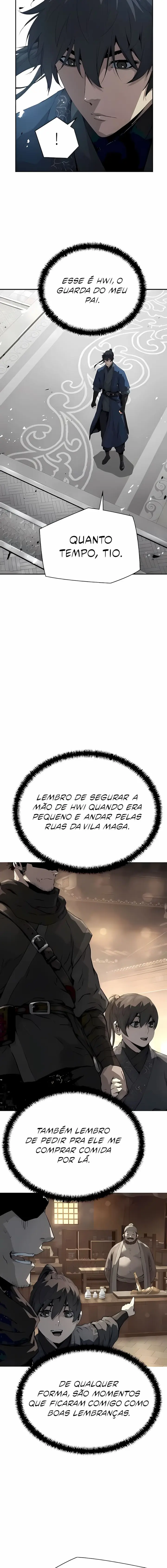 Read Absolute Regression BR Manga Online