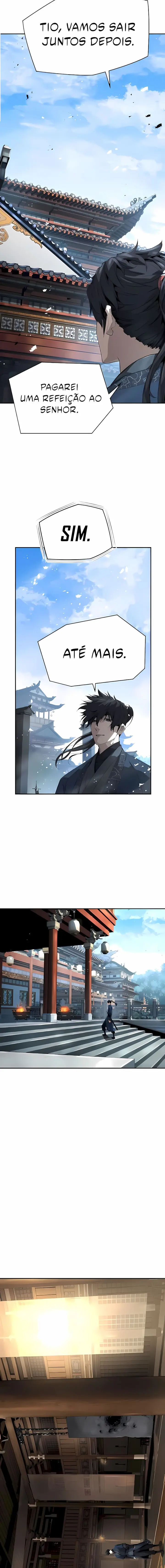 Read Absolute Regression BR Manga Online
