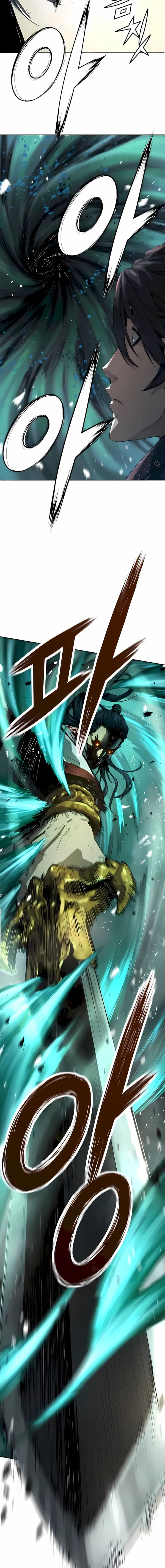 Read Absolute Regression BR Manga Online